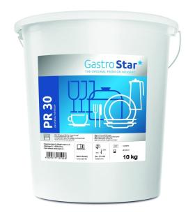 Gastro Star PR 30 Universal Pulver Reiniger
